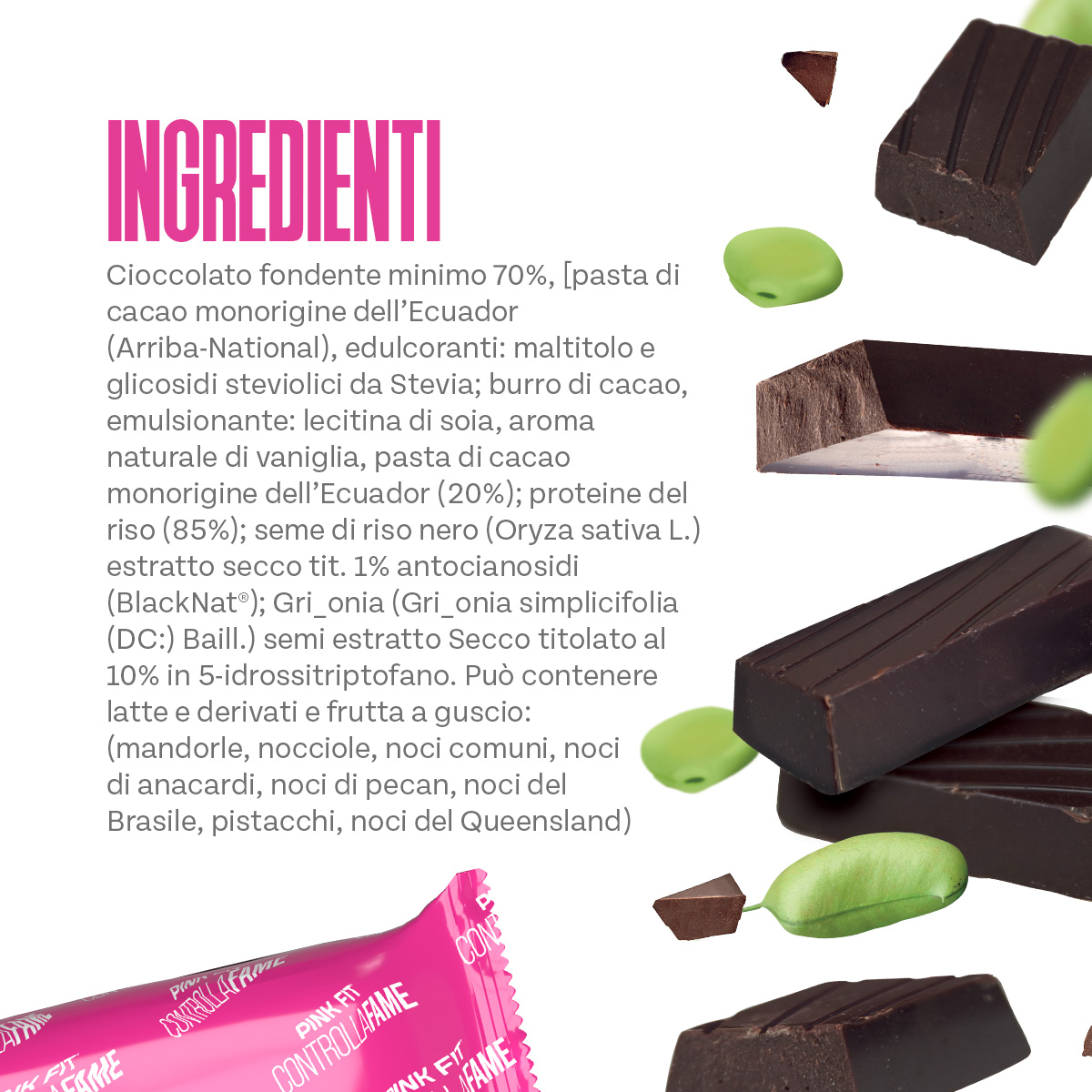 ✨Controlla  Fame✨