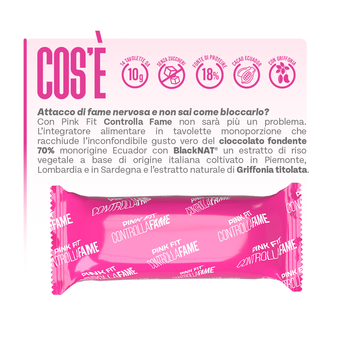 ✨Controlla  Fame✨