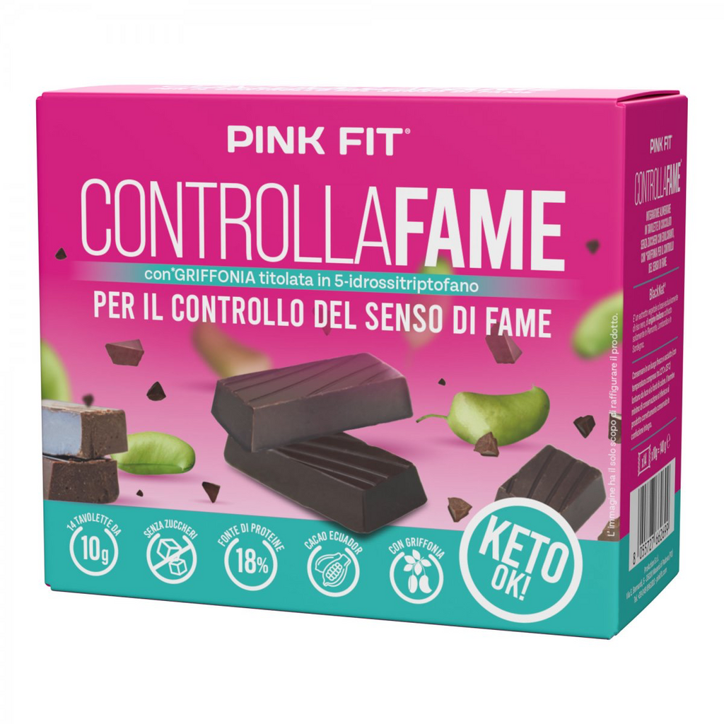 ✨Controlla  Fame✨