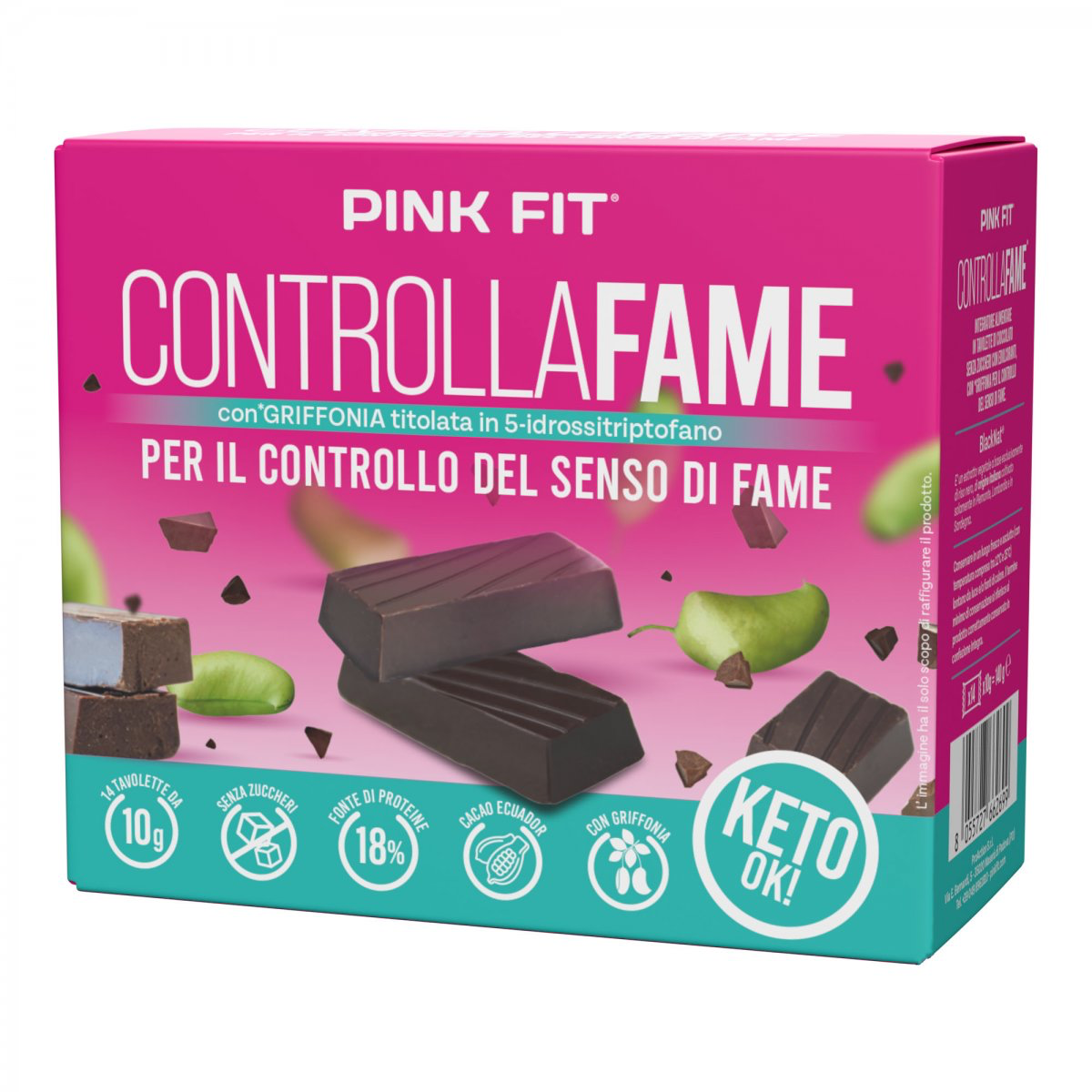 ✨Controlla  Fame✨