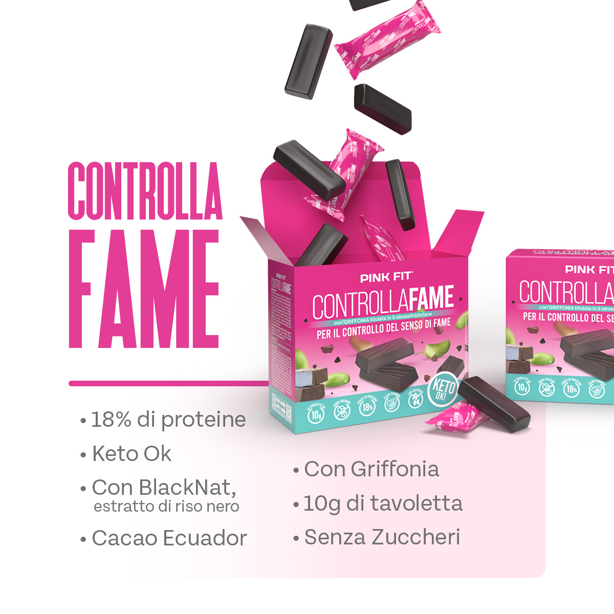 ✨Controlla  Fame✨