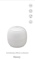 Lampada ad ultrasuoni Honey