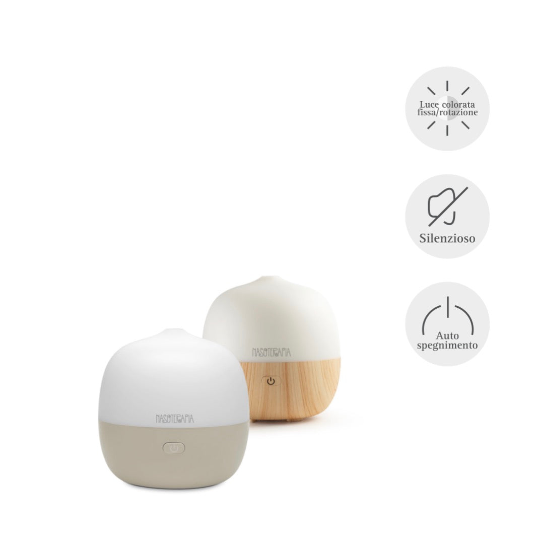 Berry lampada ad ultrasuoni