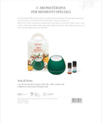 Aria di Festa diffusore ad ultrasuoni