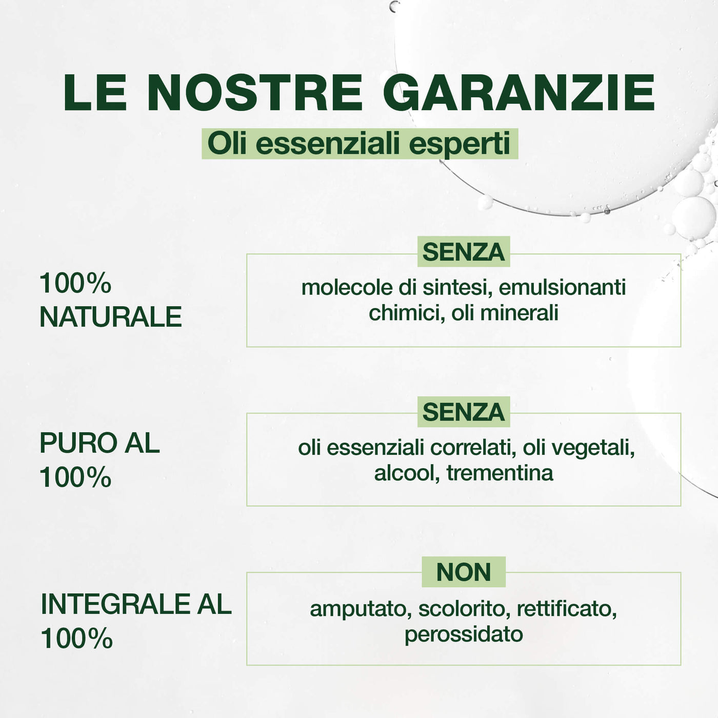 Tea tree oil Pranarom 10ml