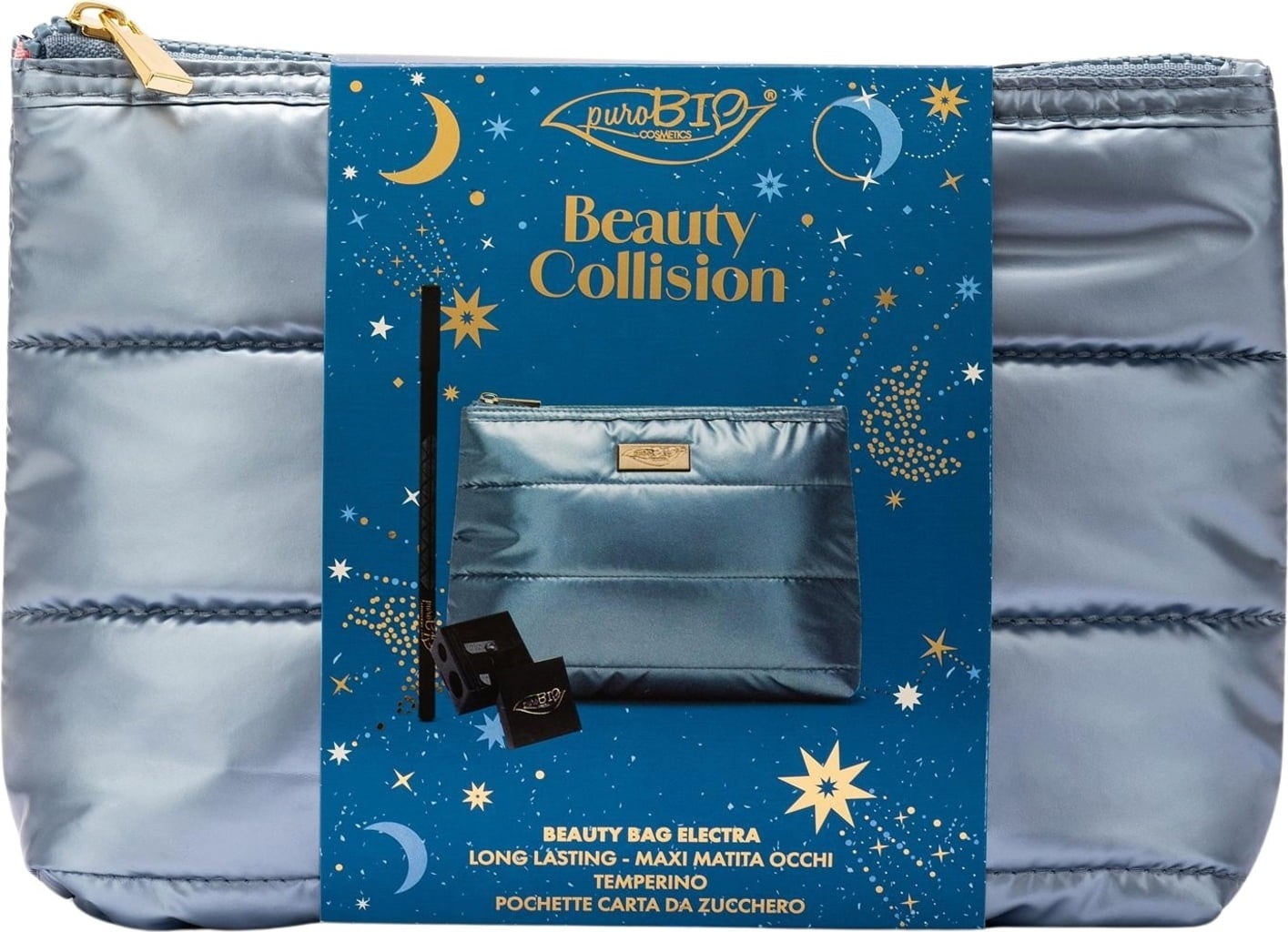 Beauty Bag Electra